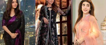 Pakistani Stars Call Out Bollywood for Cheering Civilian Deaths