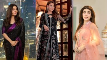 Pakistani Stars Call Out Bollywood for Cheering Civilian Deaths