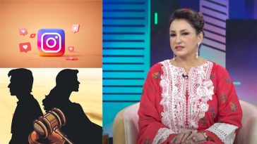 Saba Faisal Highlights Women’s Role in Rising Divorce Rates
