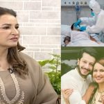 Saba Faisal Opens Up About Her COVID Battle for the First Time