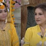 Saba Faisal’s Key Advice for Brides on Handling In-Laws