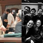 Saba Qamar Shares Fun Moments from Case No. 9 Set