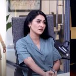 Sana Askari Talks About Pakistani Stars Impressed by Bollywood