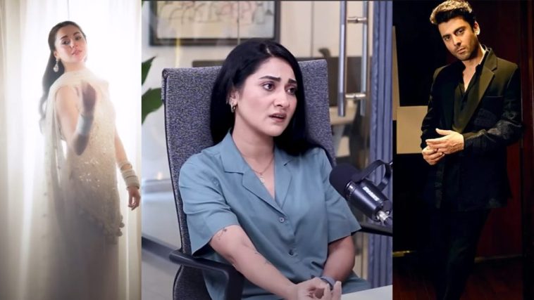 Sana Askari Talks About Pakistani Stars Impressed by Bollywood