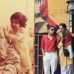 Sanam Saeed Shares Pregnancy News on Mother’s Day