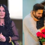 Sarah Khan’s Feminism Remarks Stir Emotions Online