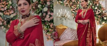 Shagufta Ejaz Shares Her Inspiring Weight Loss Journey