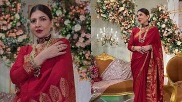 Shagufta Ejaz Shares Her Inspiring Weight Loss Journey