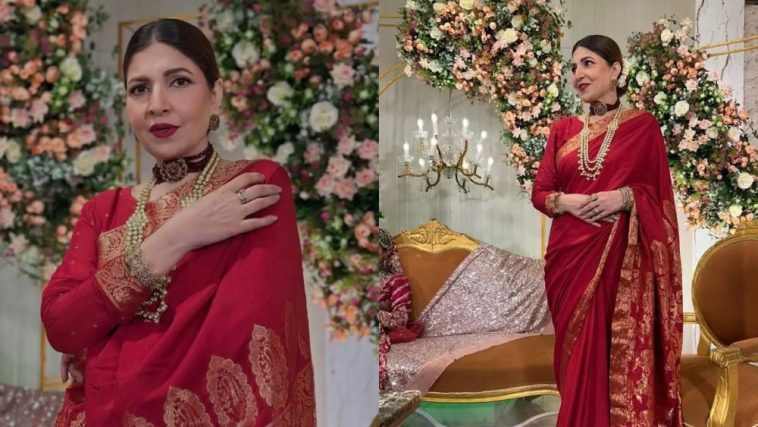 Shagufta Ejaz Shares Her Inspiring Weight Loss Journey