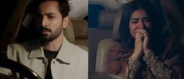 Sher’s First Episode Sets Social Media on Fire