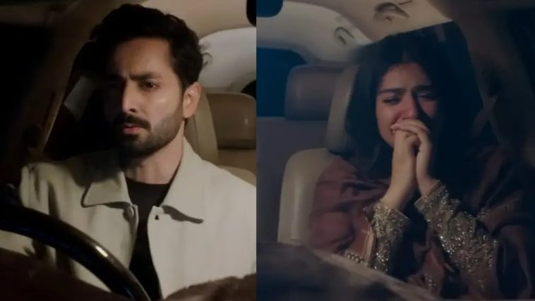 Sher’s First Episode Sets Social Media on Fire