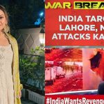 Sonakshi Sinha Slams Indian Media for Spreading War Hysteria