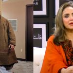 Yasir Hussain Likens Nadia Khan to Arnab Goswami