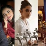 Yumna Zaidi Reacts After Becoming LSA’s Most-Awarded Star