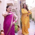 Zara Noor Abbas and Asma Abbas Captivate with Elegant Dance