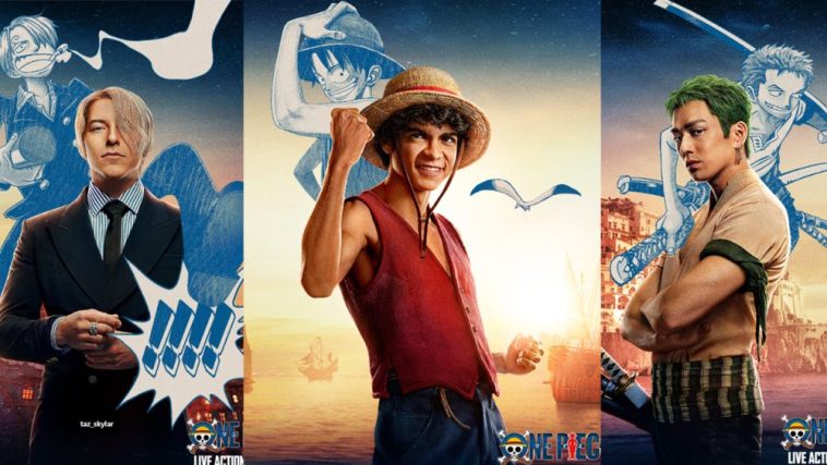 ‘One Piece’ S2 Cast Teases Major Straw Hat Surprise