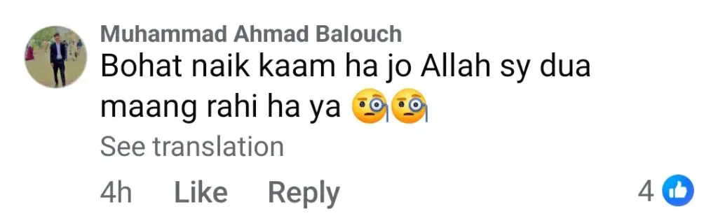 Love Guru Comments
