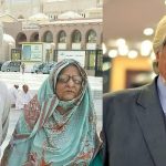 Actor Rashid Mehmood Assaulted in Disturbing Mob Incident