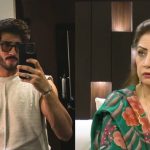 Ali Raza Responds to Atiqa Odho with a Witty Comeback