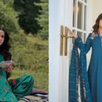 Areeka Haq Names the Actor Who Helped Her Through Depression