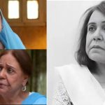 Beloved Veteran Actress Ayesha Khan Passes Away