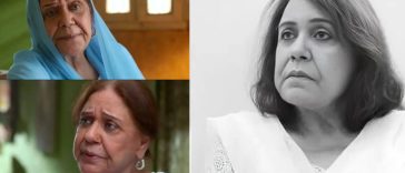 Beloved Veteran Actress Ayesha Khan Passes Away