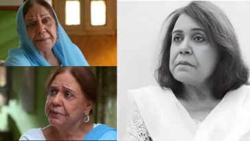 Beloved Veteran Actress Ayesha Khan Passes Away