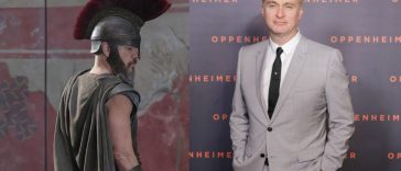 Christopher Nolan’s The Odyssey Poster Drops Amid Trailer Hype
