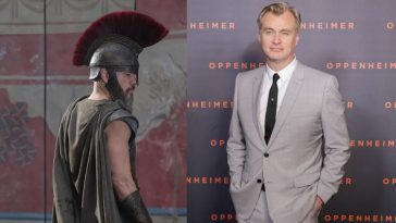 Christopher Nolan’s The Odyssey Poster Drops Amid Trailer Hype