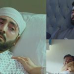 Danish Taimoor Sets the Screen on Fire in Sher Episode 12