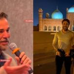 Engin Altan Shares Fascinating Stories from His Visit to Pakistan