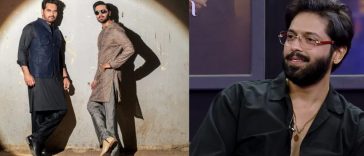 Fahad Mustafa's Next Moves: A Look at His Upcoming Projects