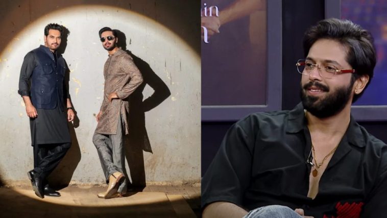 Fahad Mustafa's Next Moves: A Look at His Upcoming Projects