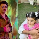 Farhan Saeed Opens Up About the Joys of Becoming a Father