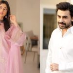 Farhan Saeed and Sajal Aly’s New Drama – Details Inside