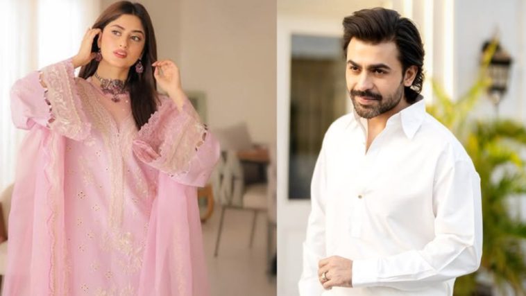 Farhan Saeed and Sajal Aly’s New Drama – Details Inside