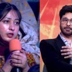 Faysal Quraishi Snaps in Heated Live Show Moment