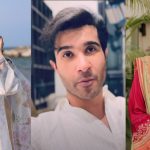 Feroze Khan Claps Back at Actresses Who Spoke Against Him