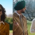 Hania Aamir Steals the Show in Sardaar Ji 3 Trailer