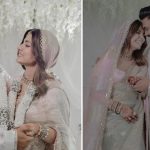 Hina Khan Surprises Fans with Secret Wedding Reveal