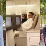 Jannat Mirza Embarks on Hajj Journey with Family