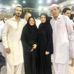 Javed and Momal Sheikh Discuss Divorce Aftermath Openly