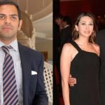 Karisma Kapoor’s ex-husband Sanjay Kapur dies at the age of 53