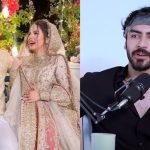 Khushhal Khan’s Bold Marriage Statement Sparks Online Debate