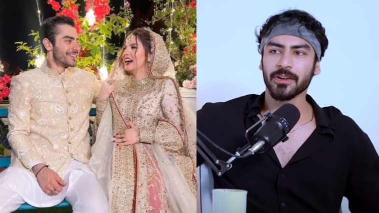 Khushhal Khan’s Bold Marriage Statement Sparks Online Debate