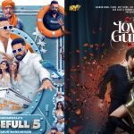 Love Guru Steals the Spotlight from Akshay Kumar’s Housefull 5