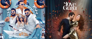 Love Guru Steals the Spotlight from Akshay Kumar’s Housefull 5