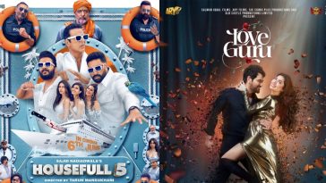 Love Guru Steals the Spotlight from Akshay Kumar’s Housefull 5