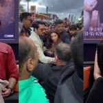 Mahira Khan Breaks Silence on Viral London Promotion Blunder