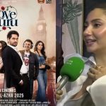 Mahira Khan Holds Ijtimai Dua for Love Guru Success